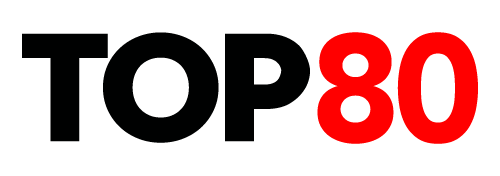 Asia Top 80 Logo