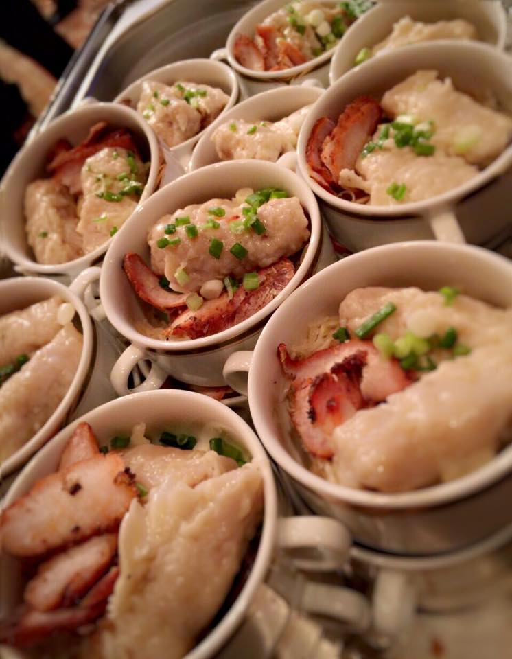 Meng Wonton