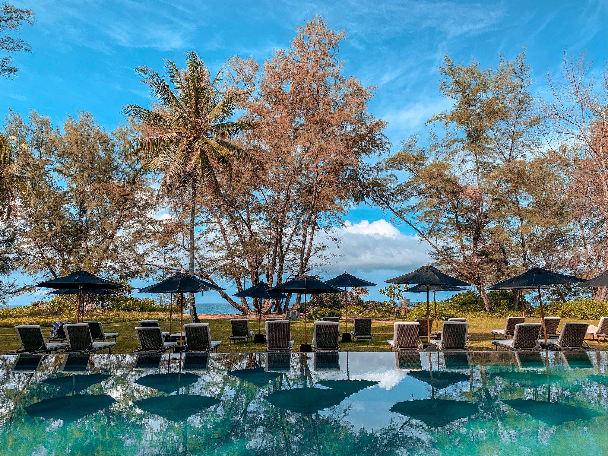 Sala Phuket Resort