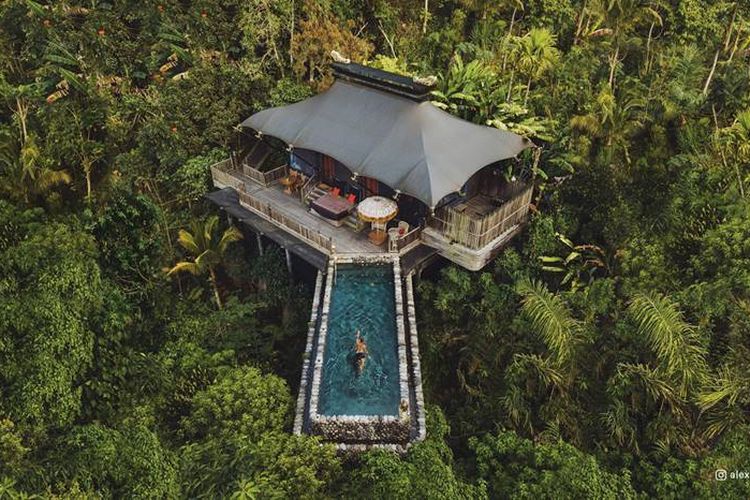 Capella Ubud