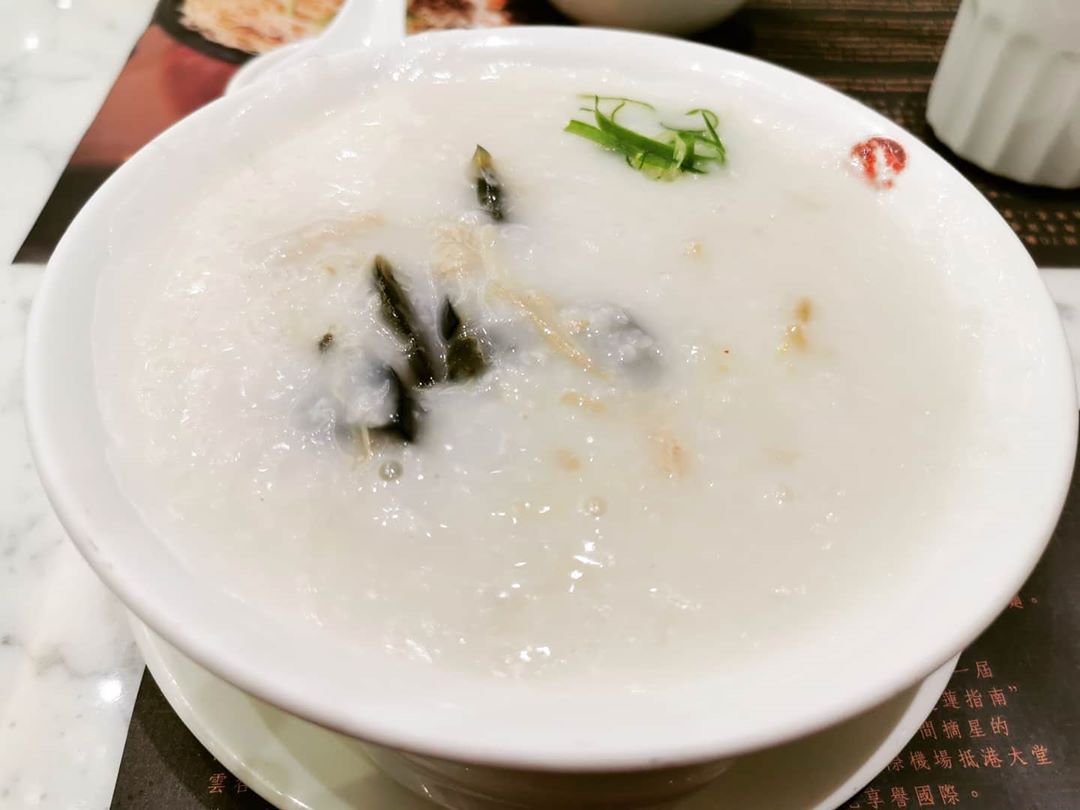 Ho Hung Kee (1946) Congee & Noodle Shop