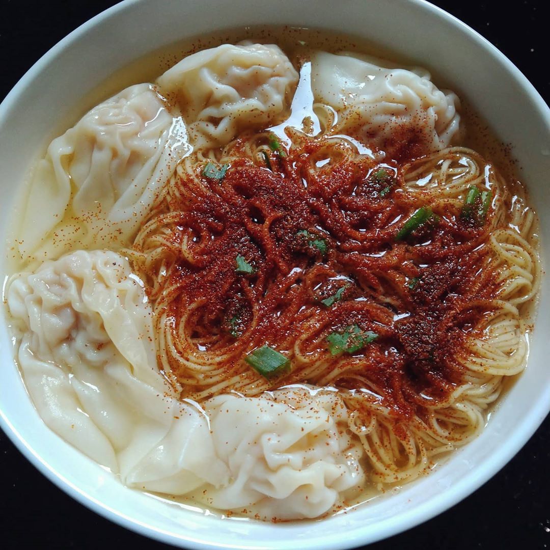 Samki Noodles