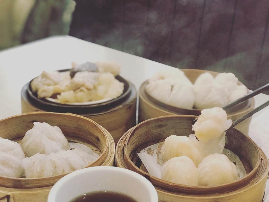 One Dim Sum