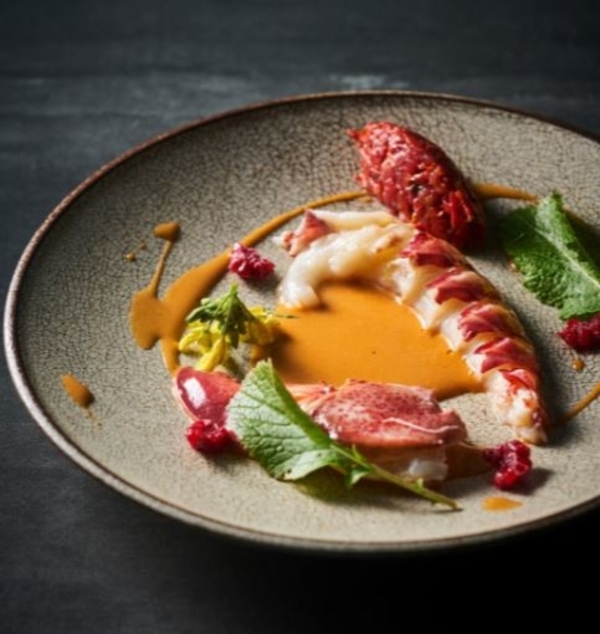Mint Restaurant