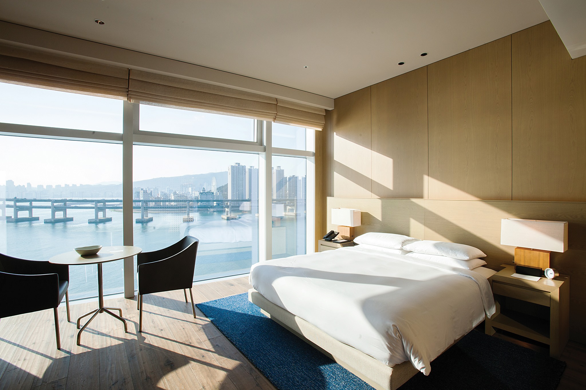 Park Hyatt Busan