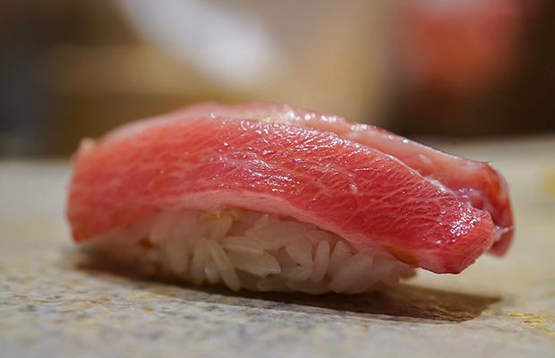 Sushi Saito