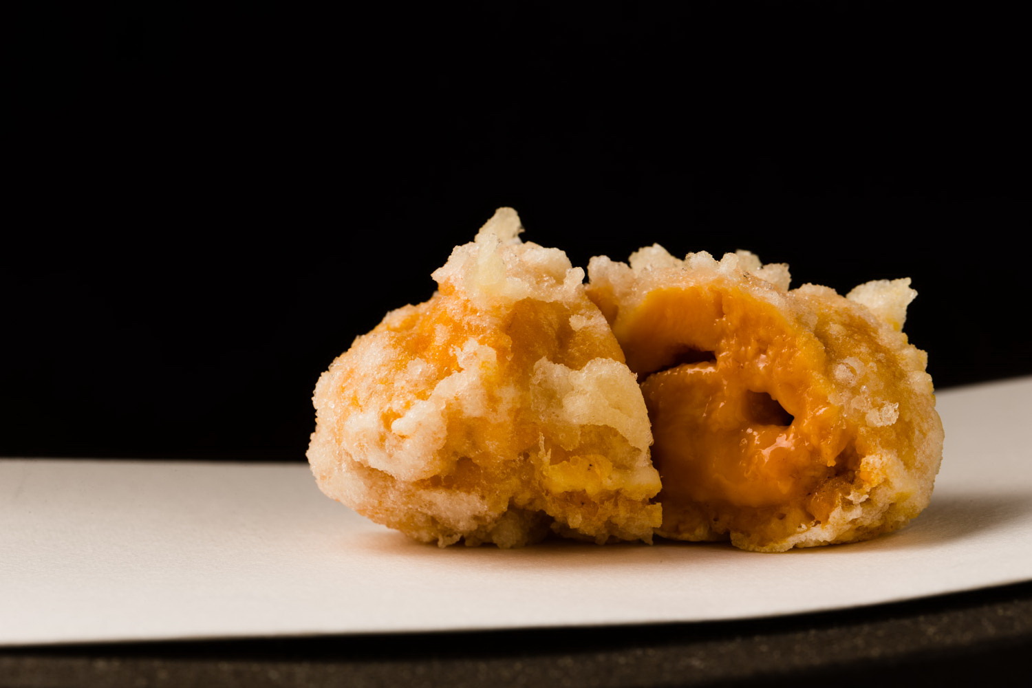 Tempura Ginya