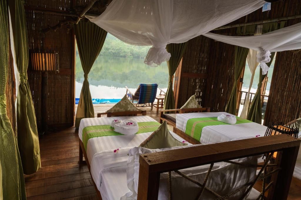 Koh Andet Eco Resort