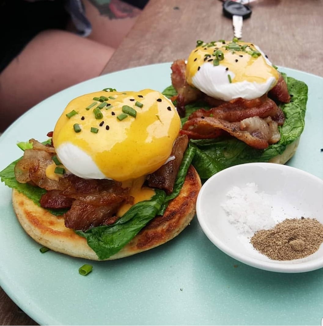 Cafe Espresso Roastery Kampot