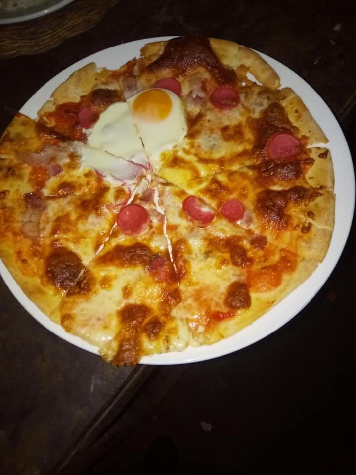 Monorom Pizza