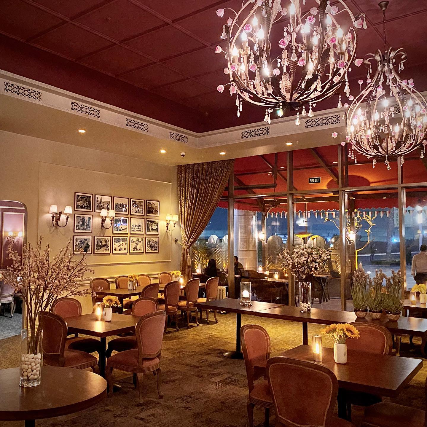 Artusi Ristorante