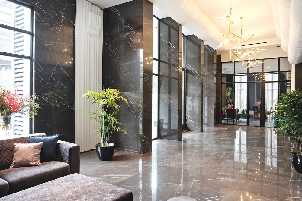 Goodrich Suites Jakarta