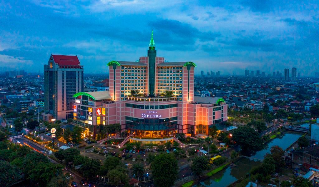 Hotel Ciputra Jakarta