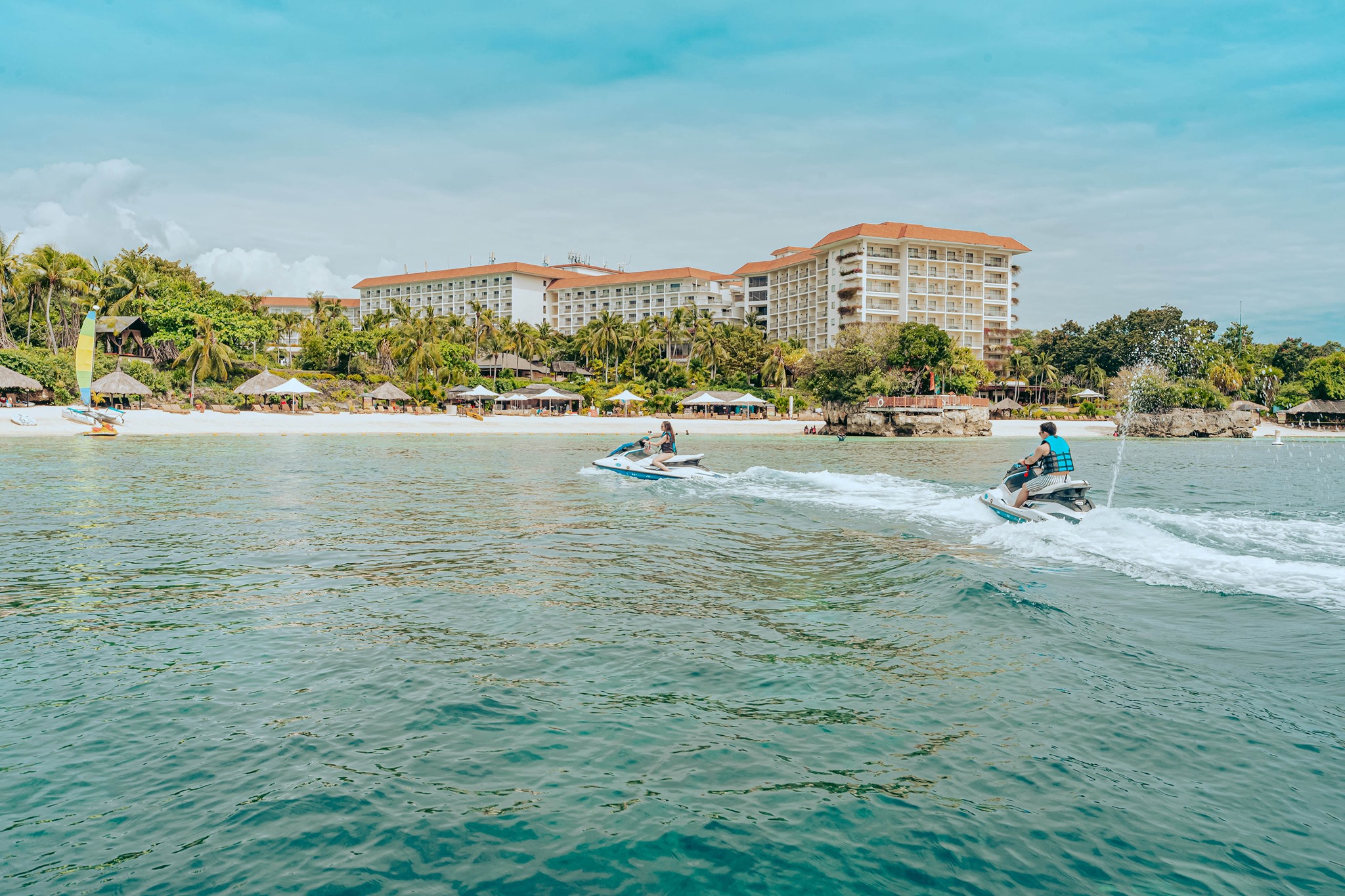 Shangri-La Mactan