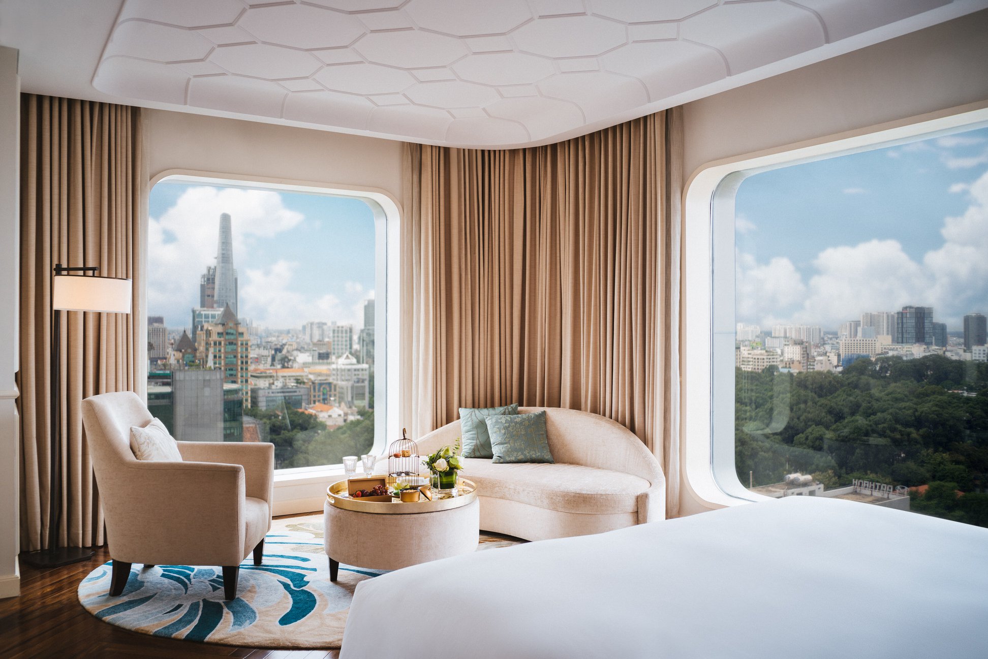 Hôtel des Arts Saigon - MGallery