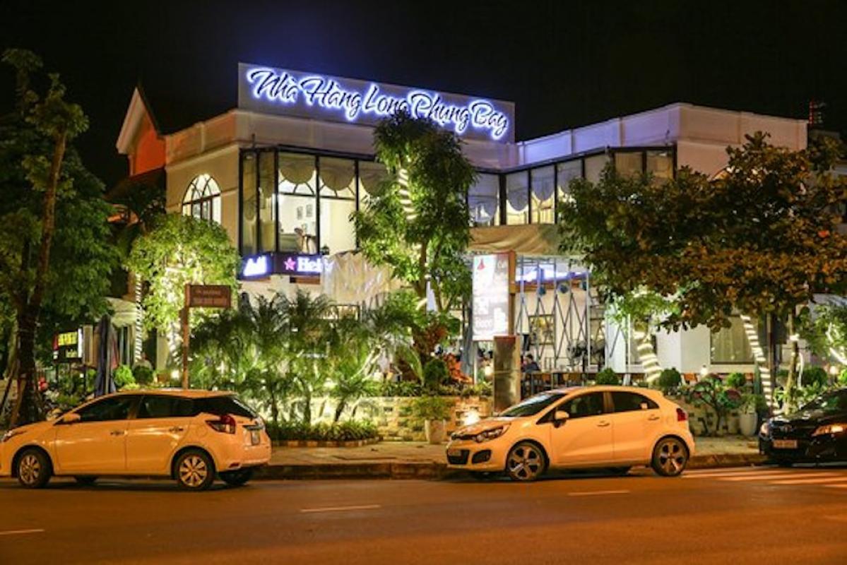 Long Phung Bay Restaurant