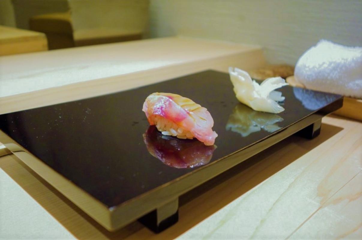 Sushi Yoshitake