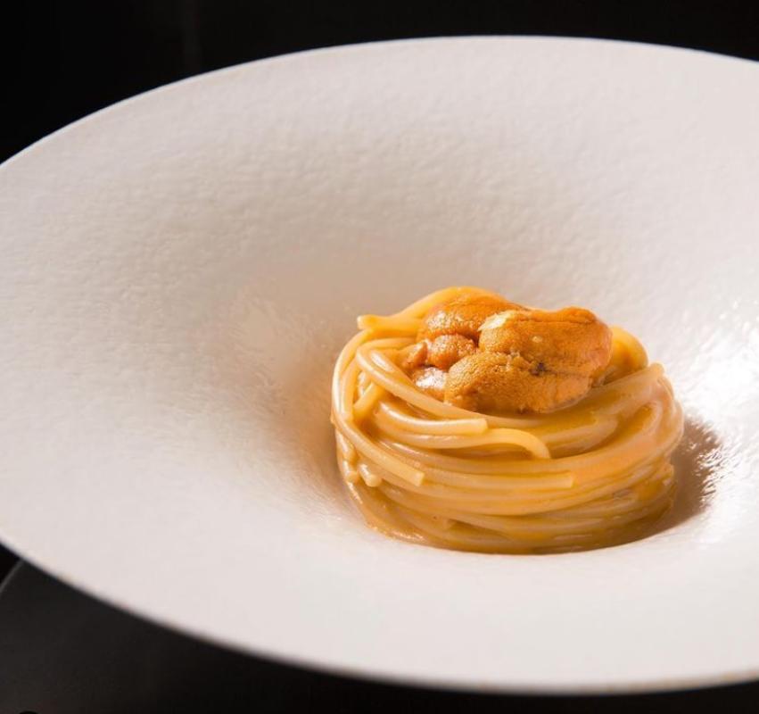 Il Ristorante - Luca Fantin