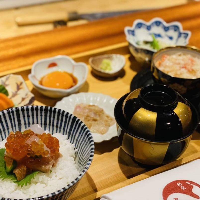 Shibuya Kappo Sancho
