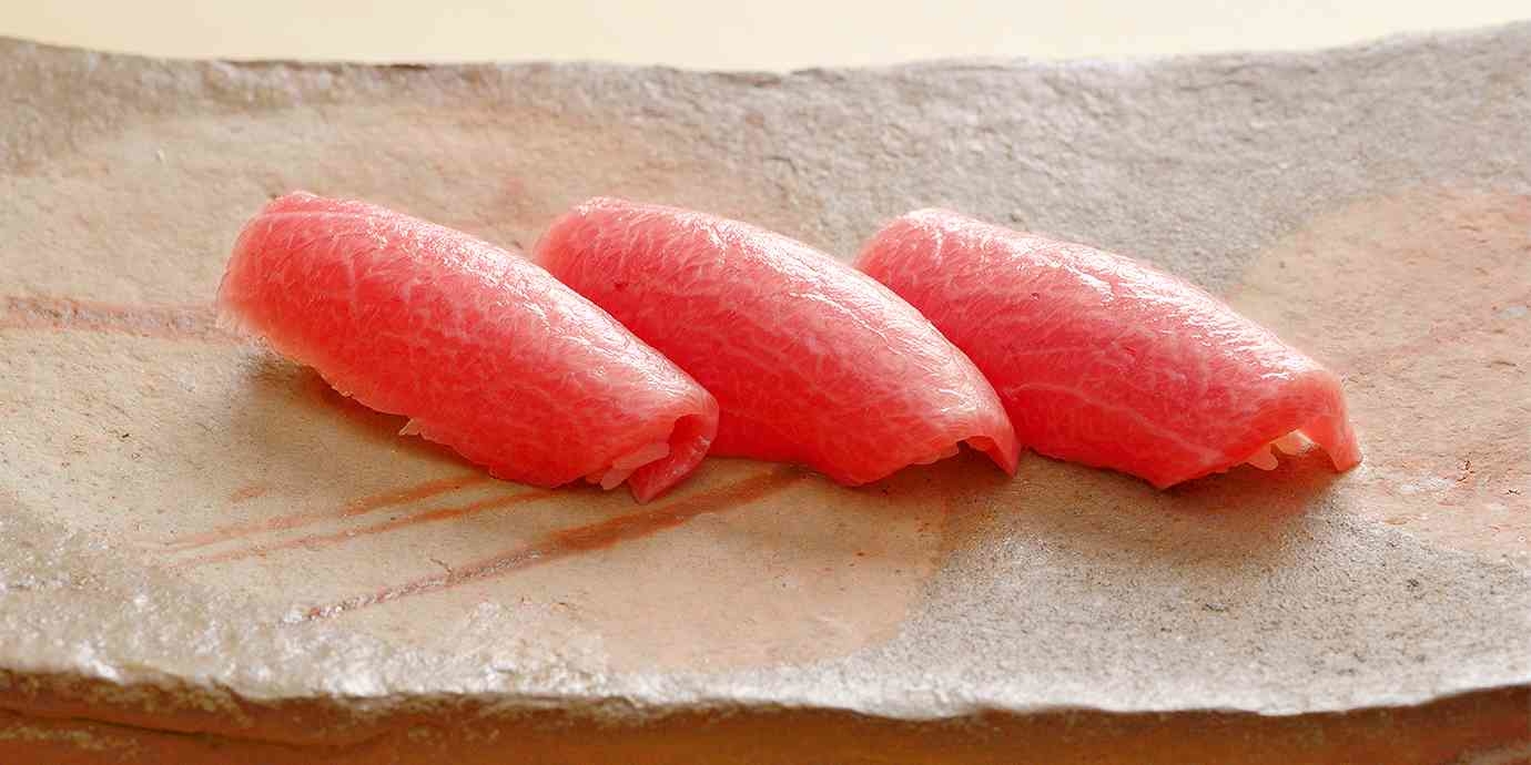Sushi Saito