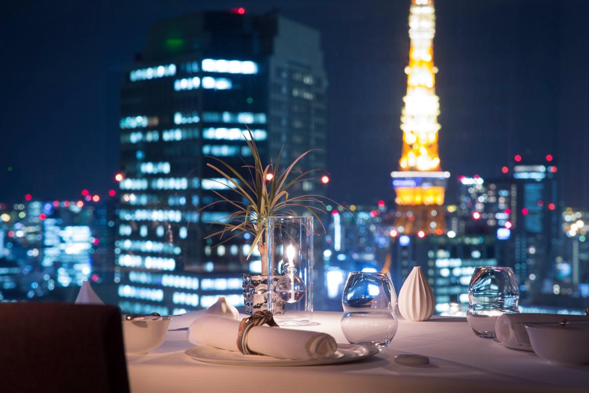 Pierre Gagnaire