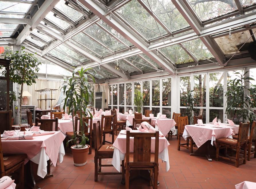 Ristorante Il Buttero