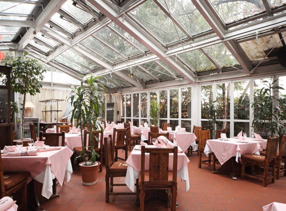 Ristorante Il Buttero