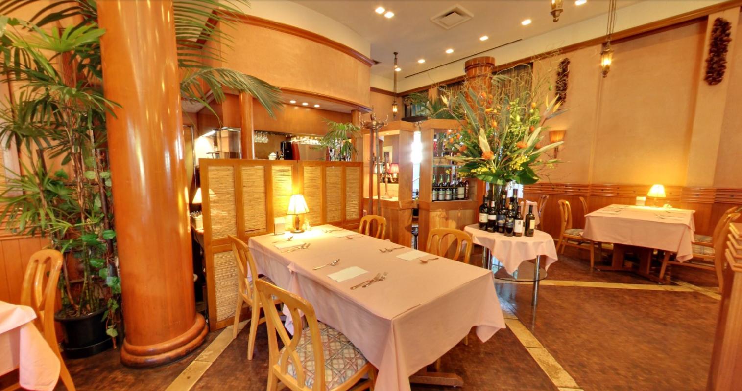Antonio's