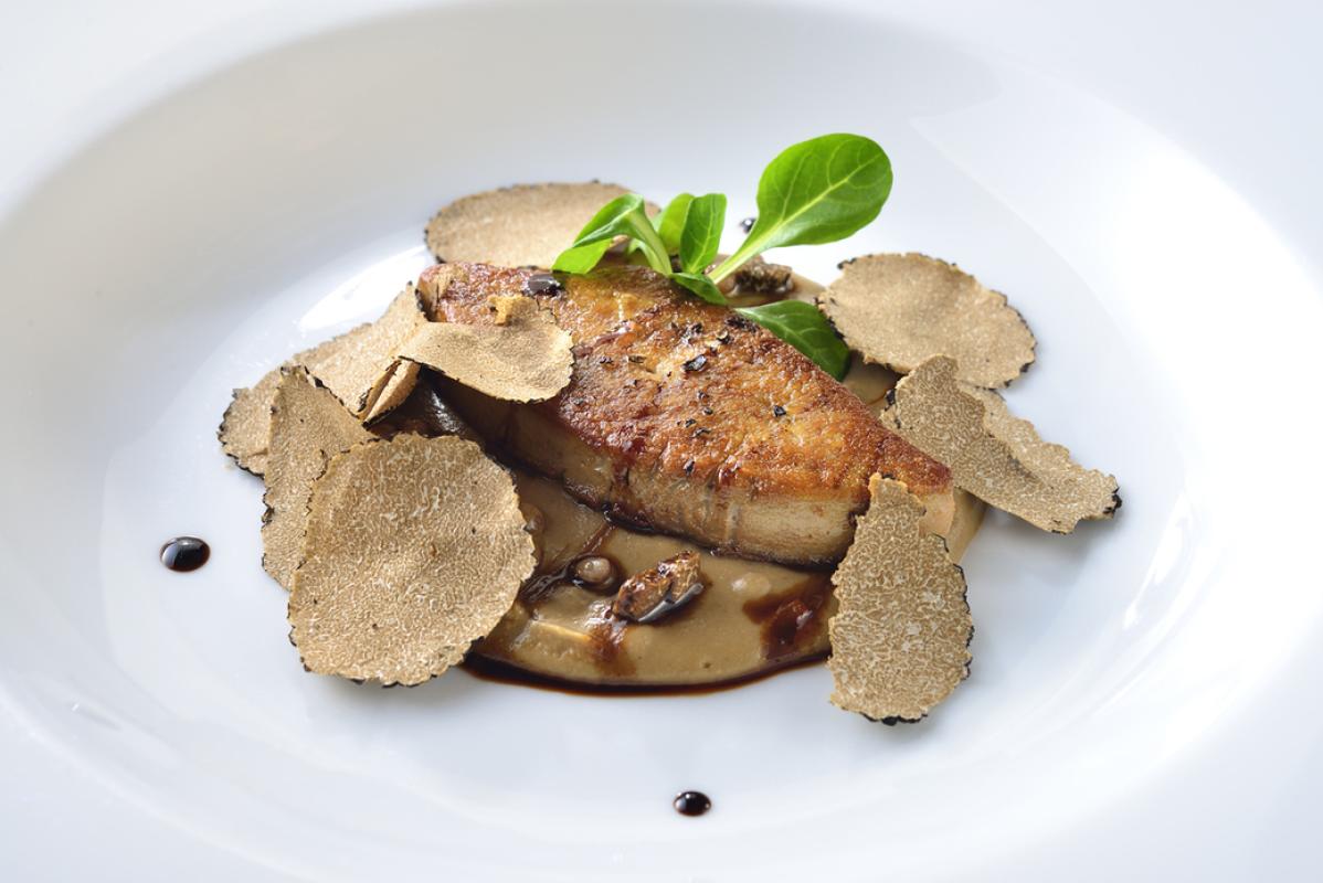 ANTICA OSTERIA DEL PONTE