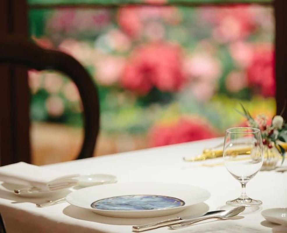 Ristorante ASO