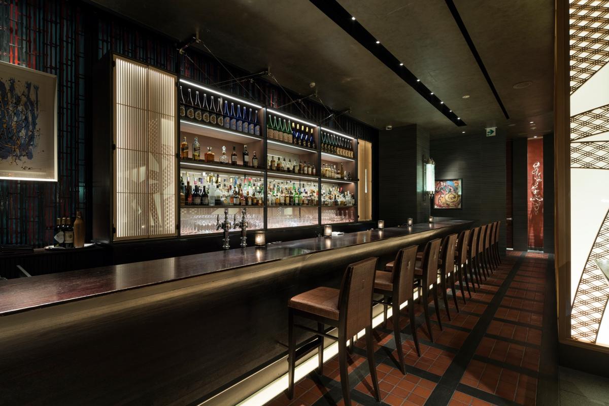 NOBU Tokyo