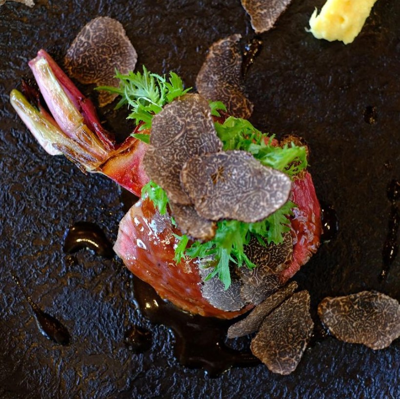 Omotesando Ukai Tei