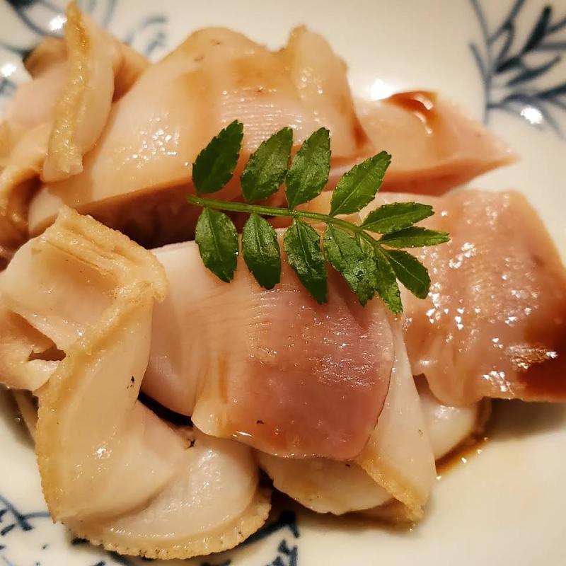 Sushi Nakamura