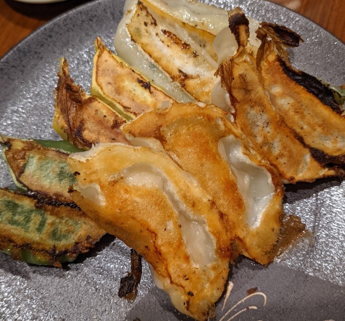 Gyoza ChaoChao (Shijo-Kawaramachi Branch)