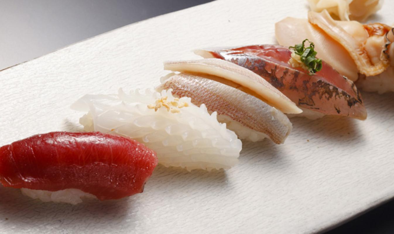 Sushi AOYAGI