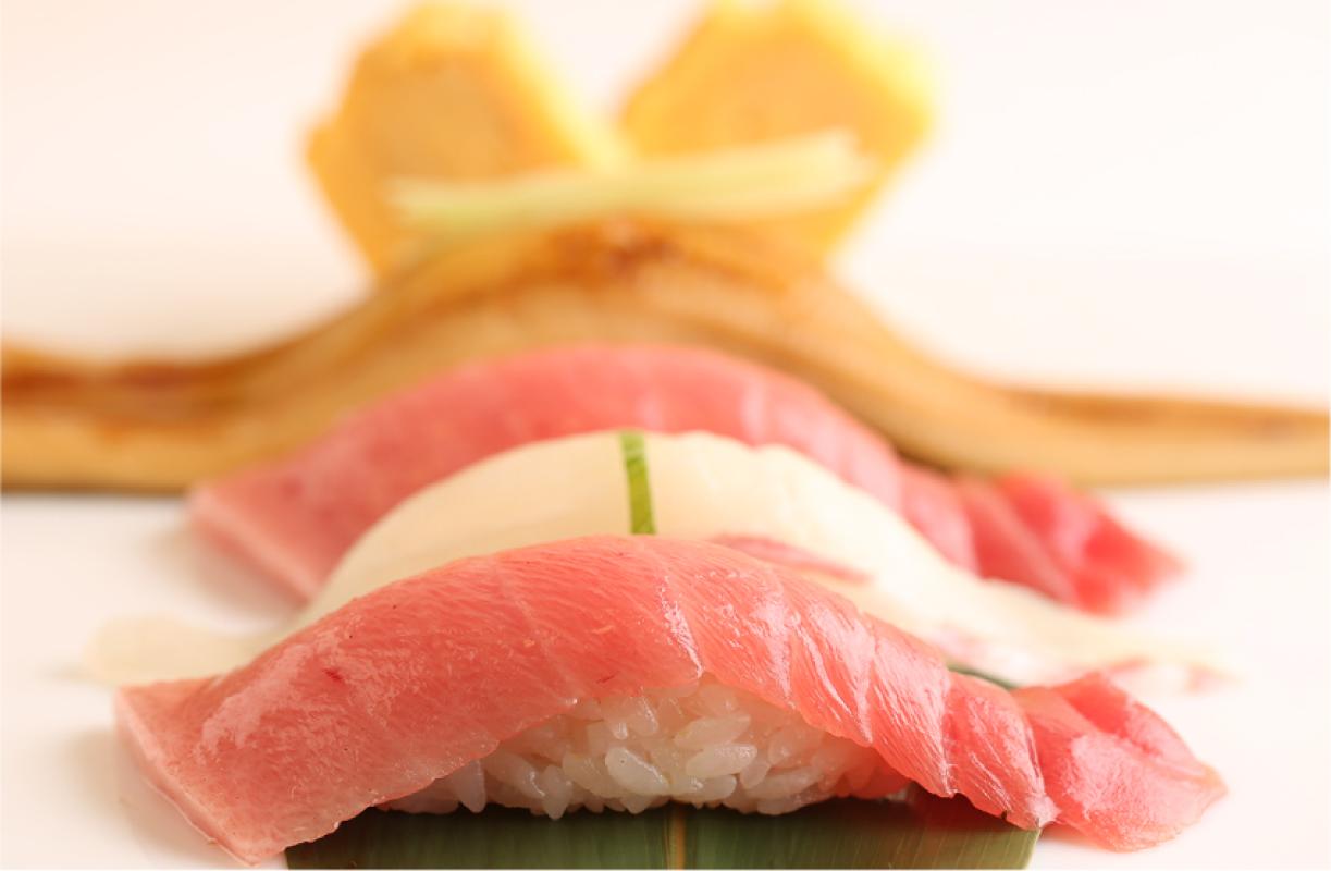 Sushi no Midori