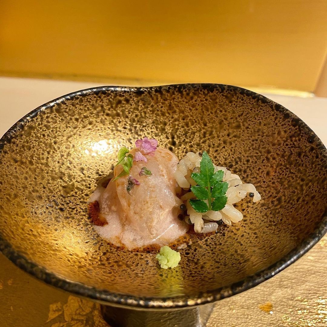 Yuzu Omakase