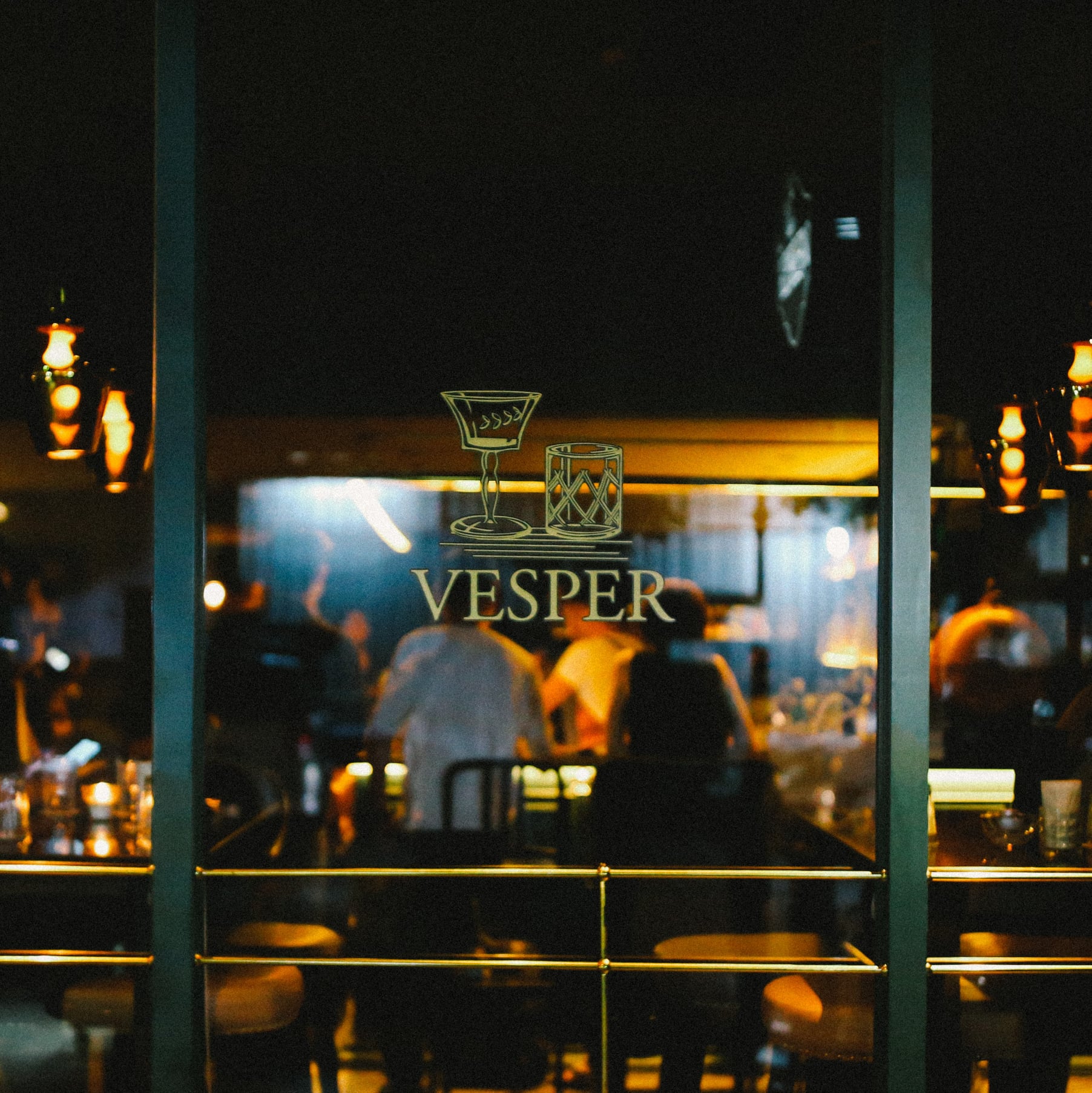 VESPER