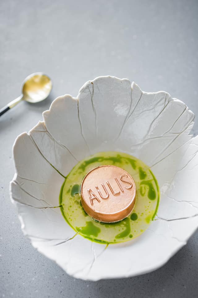 AULIS HONG KONG