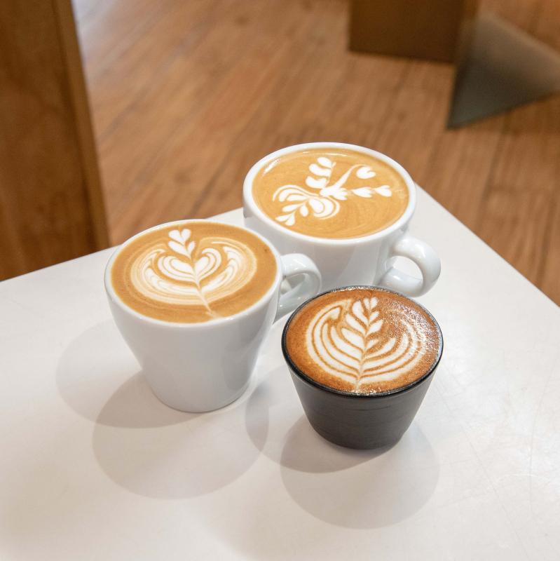 The Good Cup Coffee Company