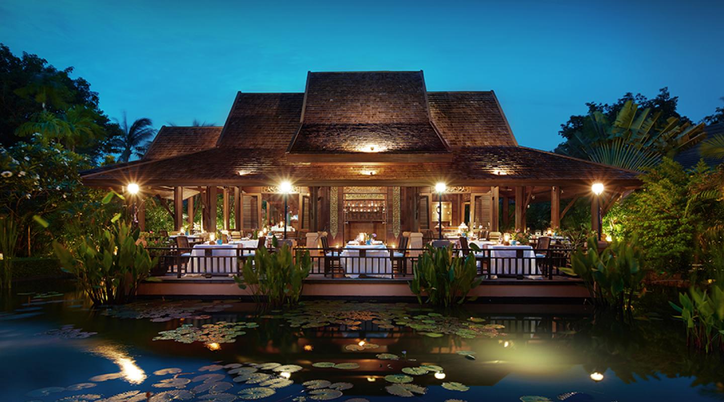 Bo Phut Resort and Spa