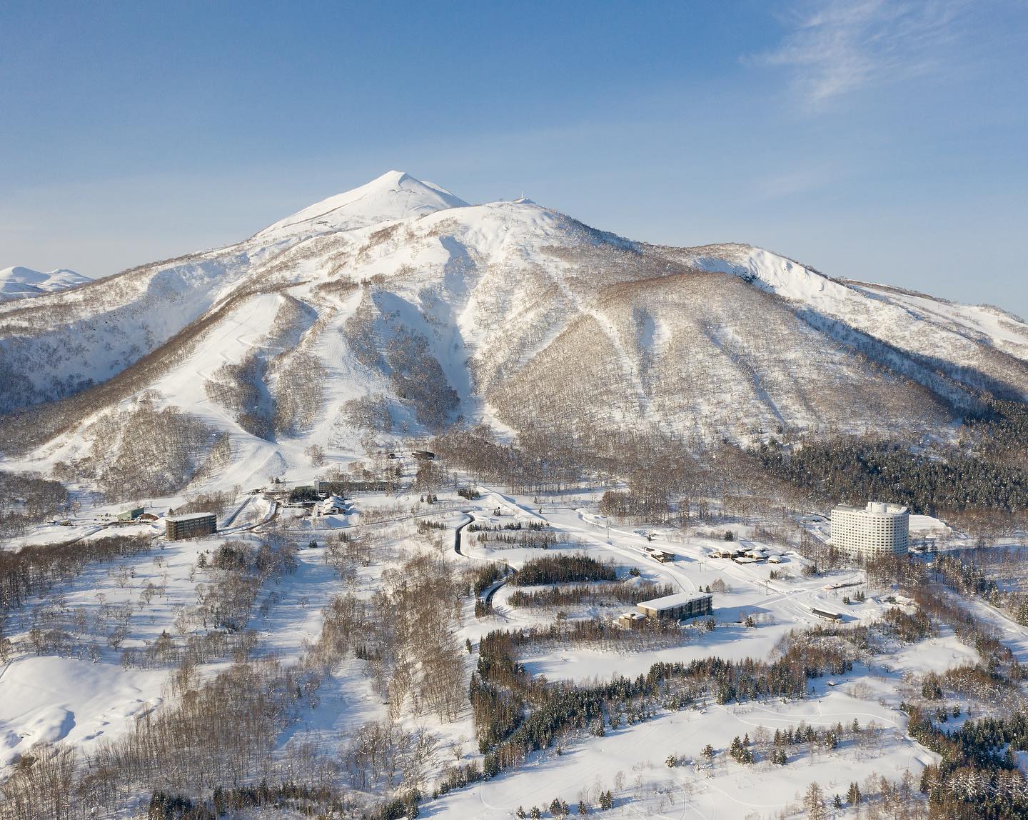 Kasara Niseko Village Townhouse