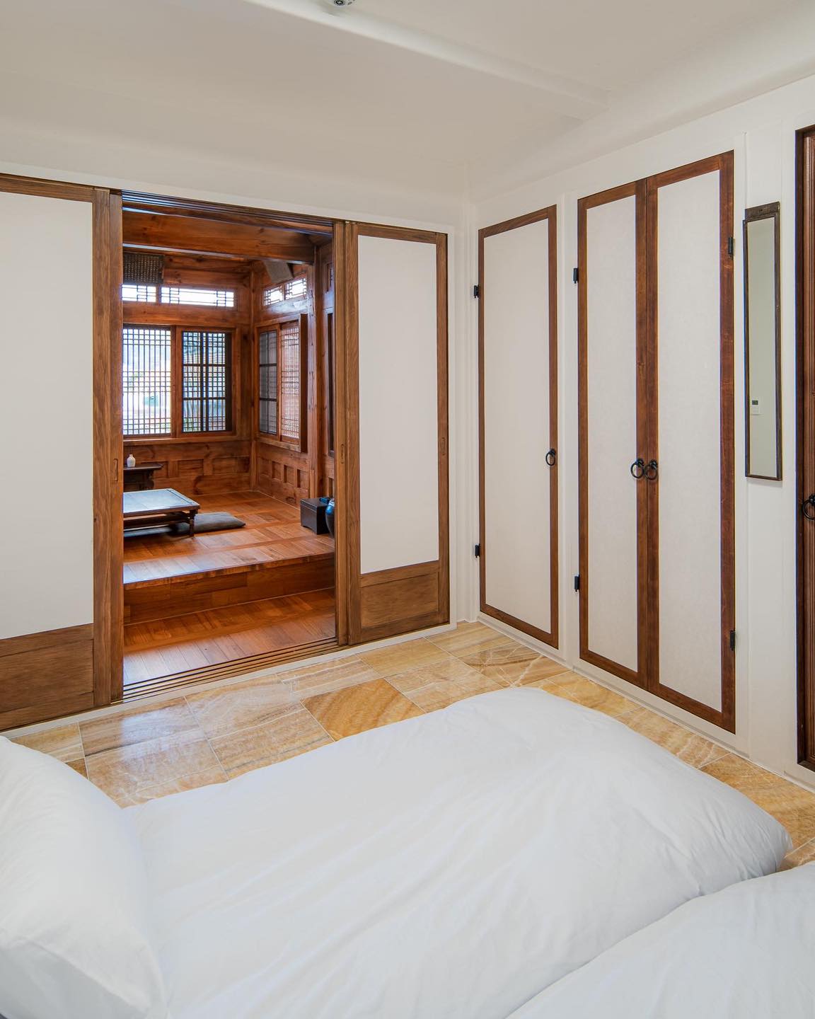 Rakkojae Hanok Hotel