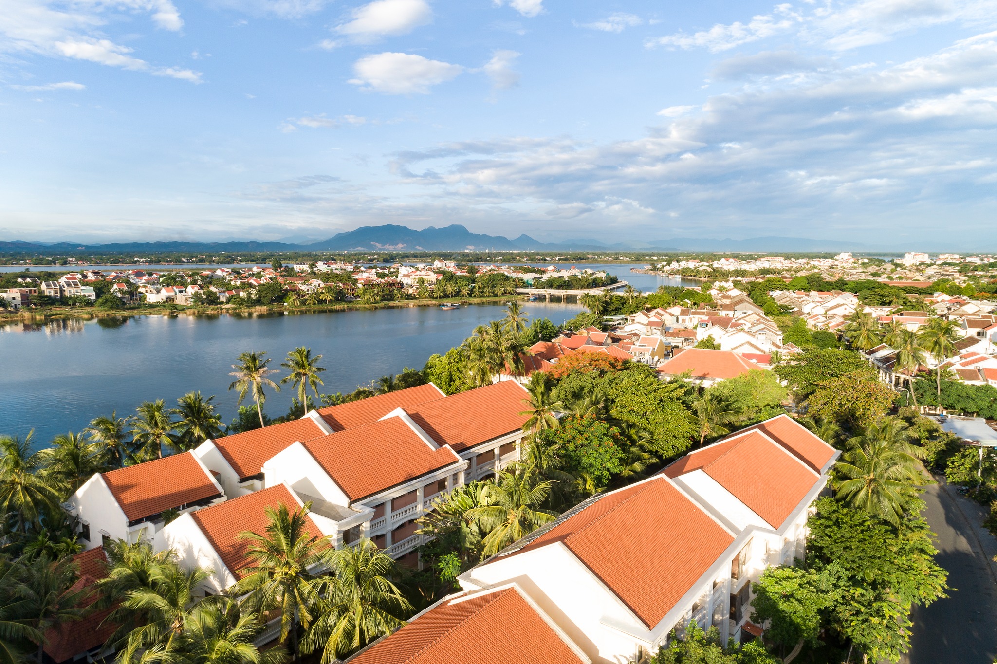 Anantara Hoi An Resort