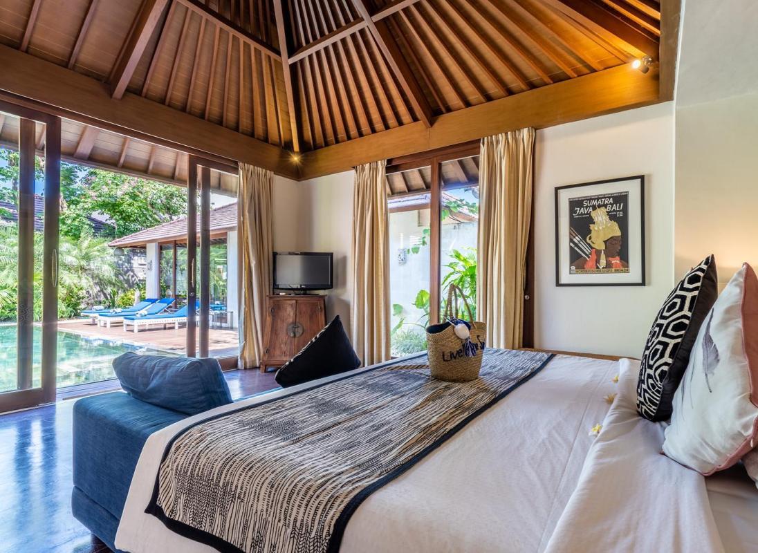 The Akasha Luxury Boutique Villas Seminyak