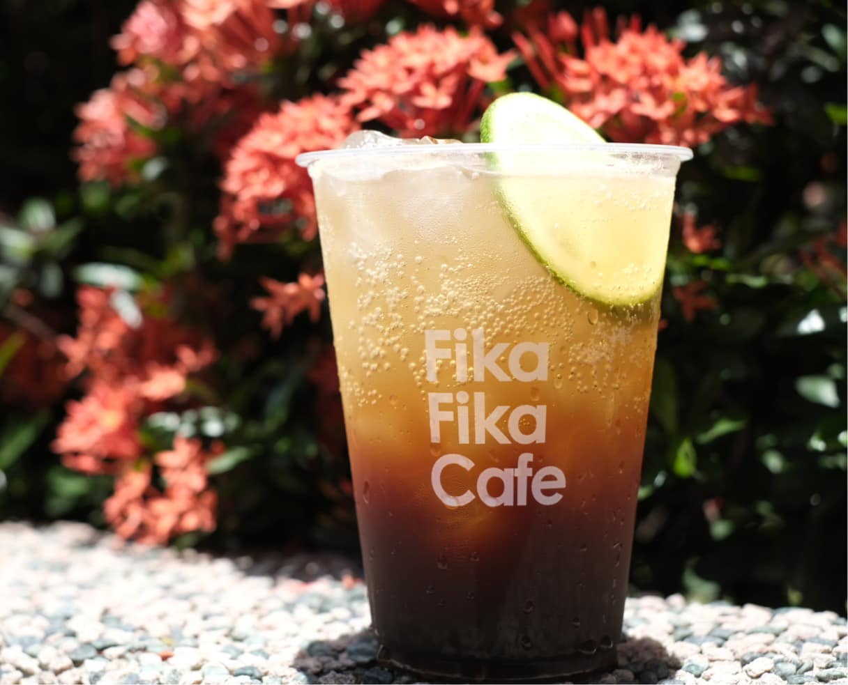 Fika Fika Cafe