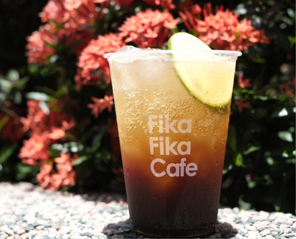 Fika Fika Cafe