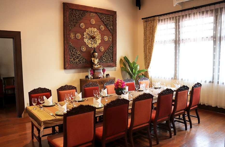 Baan Kanitha Sathorn