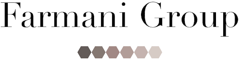 Farmani Group Logo